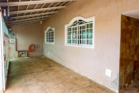 Casa à venda com 2 quartos, 200m² em Taguatinga, Brasília