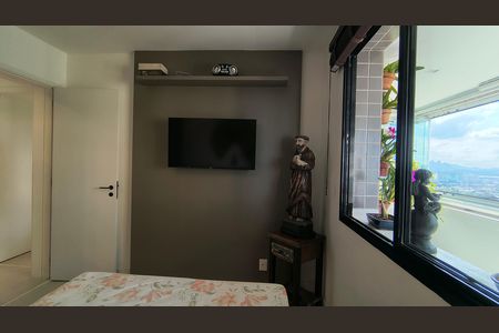 Apartamento à venda com 112m², 3 quartos e 2 vagas Apartamento à venda com 112m², 3 quartos e 2 vagasQuarto 2