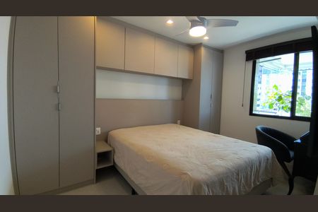 Quarto 1 de apartamento à venda com 3 quartos, 112m² em Barra da Tijuca, Rio de Janeiro