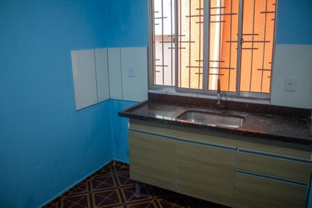 Casa para alugar com 50m², 2 quartos e sem vaga Casa para alugar com 50m², 2 quartos e sem vagaCozinha