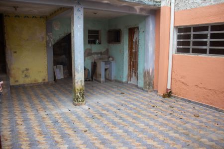 Casa para alugar com 50m², 2 quartos e sem vaga Casa para alugar com 50m², 2 quartos e sem vagaChurrasqueira