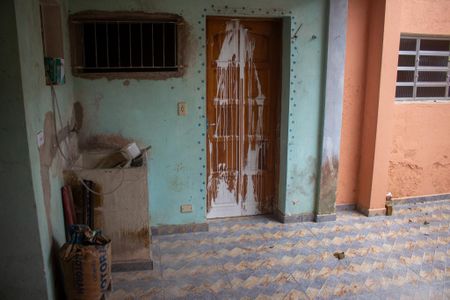 Casa para alugar com 50m², 2 quartos e sem vaga Casa para alugar com 50m², 2 quartos e sem vagaÁrea de serviço
