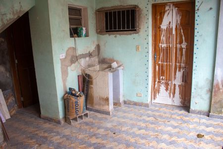 Casa para alugar com 50m², 2 quartos e sem vaga Casa para alugar com 50m², 2 quartos e sem vagaÁrea de serviço