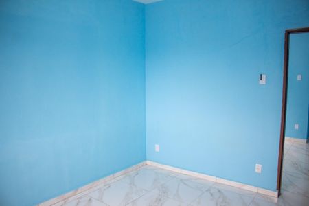 Quarto 1 de casa para alugar com 2 quartos, 50m² em Centro, Ribeirão Pires