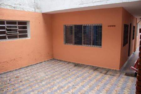 Casa para alugar com 50m², 2 quartos e sem vaga Casa para alugar com 50m², 2 quartos e sem vagaChurrasqueira