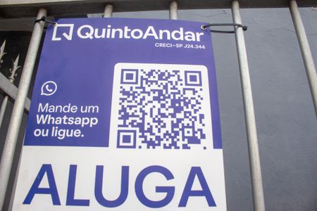 Casa para alugar com 50m², 2 quartos e sem vaga Casa para alugar com 50m², 2 quartos e sem vagaQr code