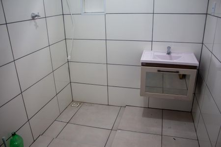 Casa para alugar com 50m², 2 quartos e sem vaga Casa para alugar com 50m², 2 quartos e sem vagaBanheiro
