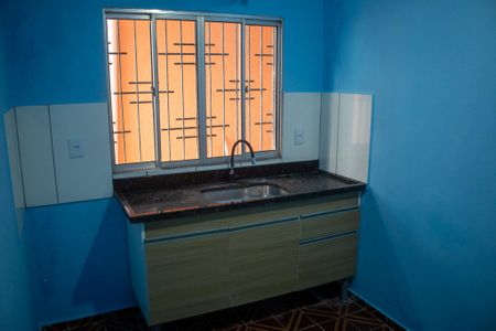 Casa para alugar com 50m², 2 quartos e sem vaga Casa para alugar com 50m², 2 quartos e sem vagaCozinha