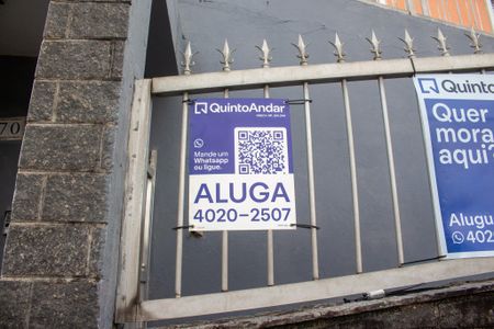 Casa para alugar com 50m², 2 quartos e sem vaga Casa para alugar com 50m², 2 quartos e sem vagaPlaquinha