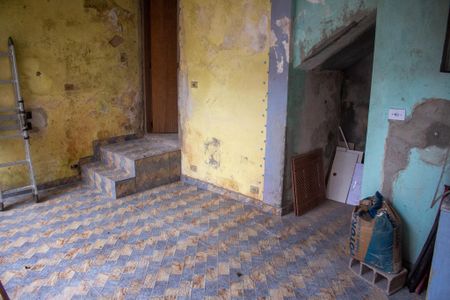 Casa para alugar com 50m², 2 quartos e sem vaga Casa para alugar com 50m², 2 quartos e sem vagaÁrea de serviço
