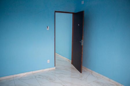 Quarto 1 de casa para alugar com 2 quartos, 50m² em Centro, Ribeirão Pires
