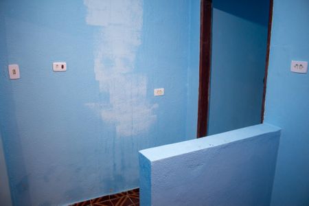 Casa para alugar com 50m², 2 quartos e sem vaga Casa para alugar com 50m², 2 quartos e sem vagaCozinha