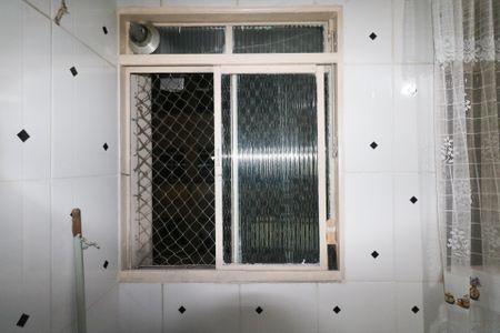 Apartamento para alugar com 51m², 2 quartos e 1 vaga Apartamento para alugar com 51m², 2 quartos e 1 vagaÁrea de Serviço