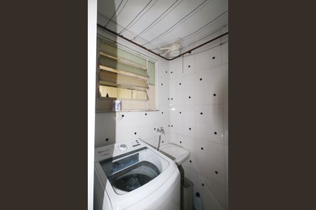 Apartamento para alugar com 51m², 2 quartos e 1 vaga Apartamento para alugar com 51m², 2 quartos e 1 vagaÁrea de Serviço