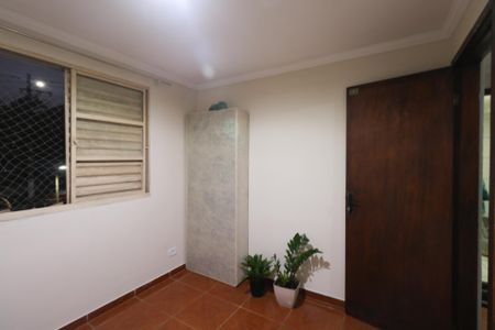Apartamento para alugar com 51m², 2 quartos e 1 vaga Apartamento para alugar com 51m², 2 quartos e 1 vagaQuarto 2
