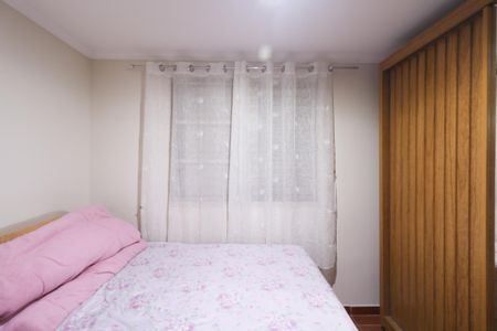 Quarto 1 de apartamento para alugar com 2 quartos, 51m² em Casa Grande, Diadema