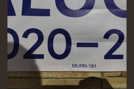 Apartamento para alugar com 51m², 2 quartos e 1 vaga Apartamento para alugar com 51m², 2 quartos e 1 vagaPlaca MURN-181