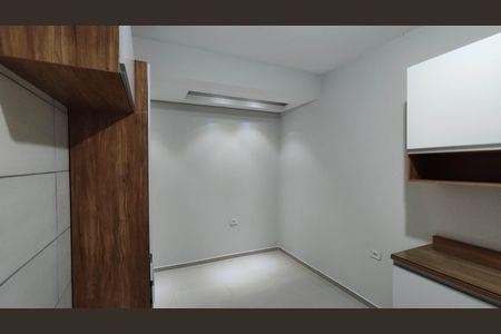 Cozinha de casa para alugar com 1 quarto, 31m² em ., Ferraz de Vasconcelos