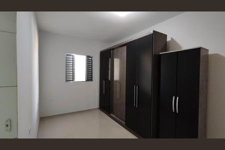 Quarto 1 de casa para alugar com 1 quarto, 31m² em ., Ferraz de Vasconcelos