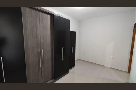 Quarto 1 de casa para alugar com 1 quarto, 31m² em ., Ferraz de Vasconcelos