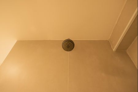 Apartamento para alugar com 40m², 1 quarto e sem vaga Apartamento para alugar com 40m², 1 quarto e sem vagaBanheiro da Suíte