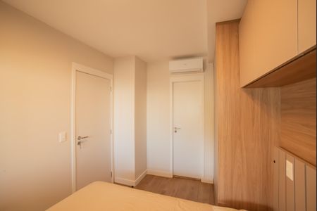Apartamento para alugar com 40m², 1 quarto e sem vaga Apartamento para alugar com 40m², 1 quarto e sem vagaSuíte