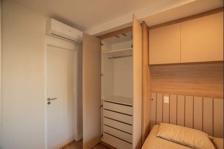 Apartamento para alugar com 40m², 1 quarto e sem vaga Apartamento para alugar com 40m², 1 quarto e sem vagaSuíte
