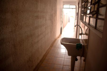Casa para alugar com 90m², 3 quartos e sem vaga Casa para alugar com 90m², 3 quartos e sem vagaÁrea de serviço