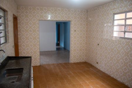 Casa para alugar com 90m², 3 quartos e sem vaga Casa para alugar com 90m², 3 quartos e sem vagaCozinha