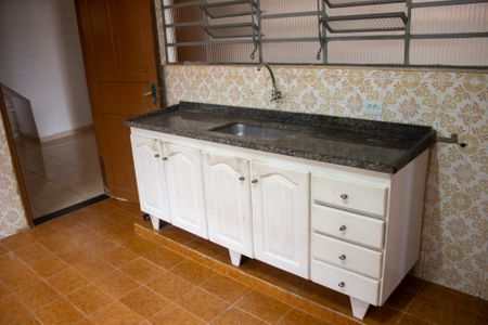 Casa para alugar com 90m², 3 quartos e sem vaga Casa para alugar com 90m², 3 quartos e sem vagaCozinha