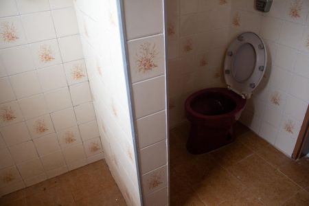 Casa para alugar com 90m², 3 quartos e sem vaga Casa para alugar com 90m², 3 quartos e sem vagaBanheiro 2