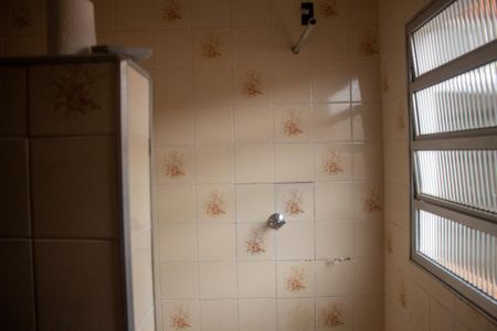 Casa para alugar com 90m², 3 quartos e sem vaga Casa para alugar com 90m², 3 quartos e sem vagaBanheiro 1