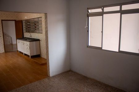 Sala de jantar de casa para alugar com 3 quartos, 90m² em Centro, Ribeirão Pires