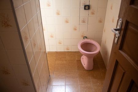 Casa para alugar com 90m², 3 quartos e sem vaga Casa para alugar com 90m², 3 quartos e sem vagaBanheiro 1