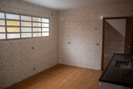 Casa para alugar com 90m², 3 quartos e sem vaga Casa para alugar com 90m², 3 quartos e sem vagaCozinha