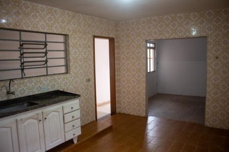 Casa para alugar com 90m², 3 quartos e sem vaga Casa para alugar com 90m², 3 quartos e sem vagaCozinha