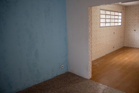 Sala de jantar de casa para alugar com 3 quartos, 90m² em Centro, Ribeirão Pires