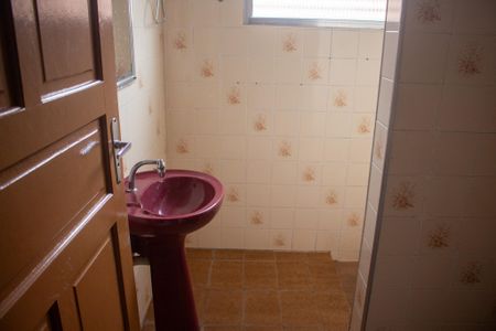 Casa para alugar com 90m², 3 quartos e sem vaga Casa para alugar com 90m², 3 quartos e sem vagaBanheiro 2