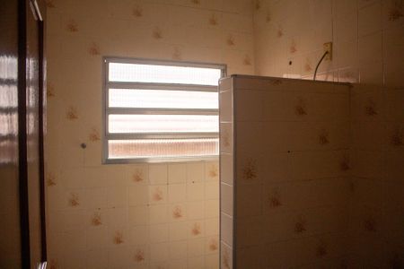 Casa para alugar com 90m², 3 quartos e sem vaga Casa para alugar com 90m², 3 quartos e sem vagaBanheiro 2
