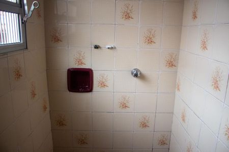 Casa para alugar com 90m², 3 quartos e sem vaga Casa para alugar com 90m², 3 quartos e sem vagaBanheiro 2