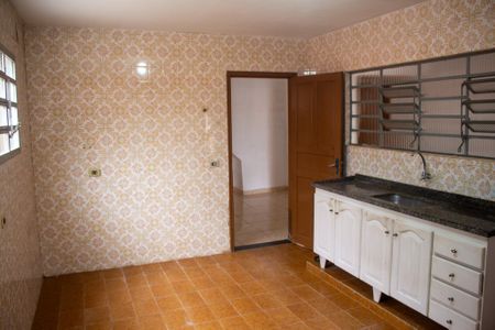 Casa para alugar com 90m², 3 quartos e sem vaga Casa para alugar com 90m², 3 quartos e sem vagaCozinha