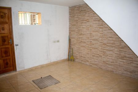 Casa para alugar com 90m², 3 quartos e sem vaga Casa para alugar com 90m², 3 quartos e sem vagaDespensa