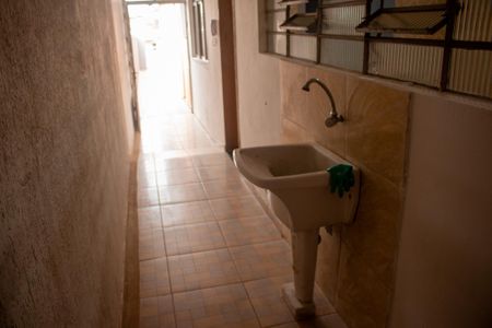 Casa para alugar com 90m², 3 quartos e sem vaga Casa para alugar com 90m², 3 quartos e sem vagaÁrea de serviço