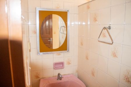 Casa para alugar com 90m², 3 quartos e sem vaga Casa para alugar com 90m², 3 quartos e sem vagaBanheiro 1