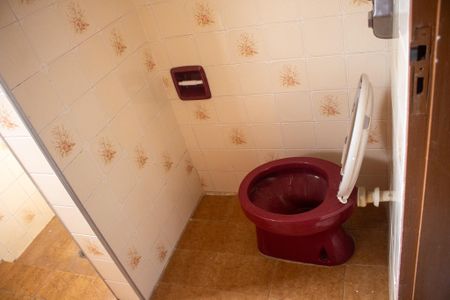 Casa para alugar com 90m², 3 quartos e sem vaga Casa para alugar com 90m², 3 quartos e sem vagaBanheiro 2