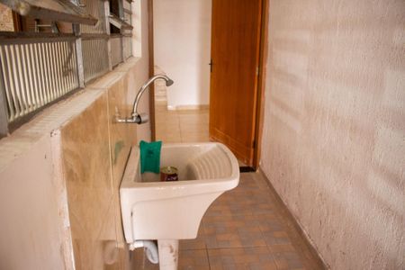 Casa para alugar com 90m², 3 quartos e sem vaga Casa para alugar com 90m², 3 quartos e sem vagaÁrea de serviço
