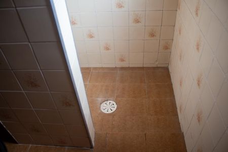 Casa para alugar com 90m², 3 quartos e sem vaga Casa para alugar com 90m², 3 quartos e sem vagaBanheiro 1