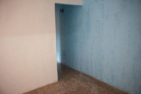 Sala de jantar de casa para alugar com 3 quartos, 90m² em Centro, Ribeirão Pires