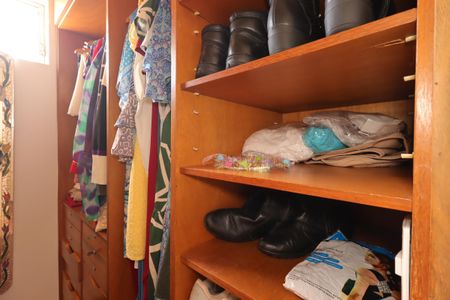 Apartamento à venda com 174m², 3 quartos e 2 vagasSuíte - Closet