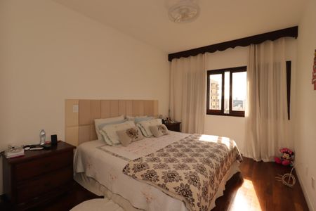 Apartamento à venda com 174m², 3 quartos e 2 vagasSuíte